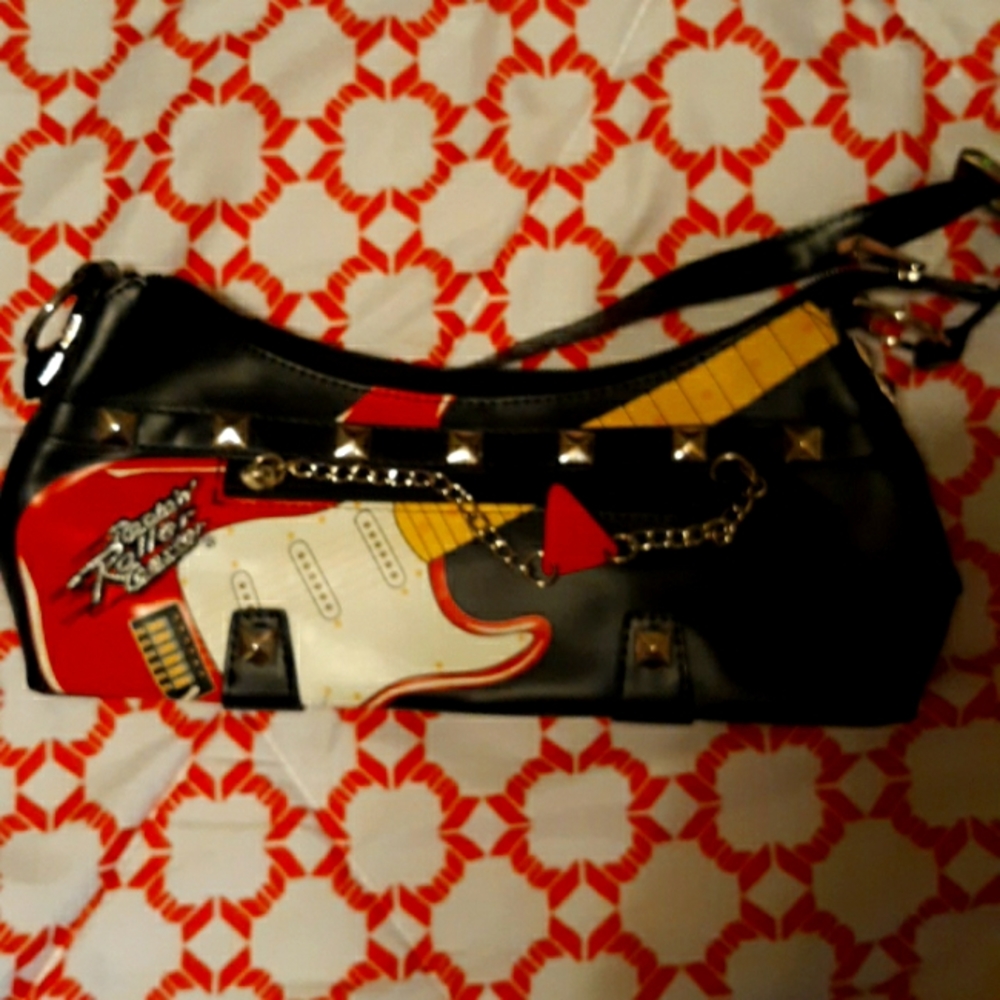 Disney purse, 100% vinyl, small